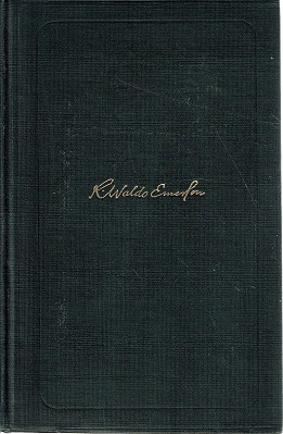 Image du vendeur pour Journals Of Ralph Waldo Emerson With Annotations. 1856-1863. Vol.IX mis en vente par Marlowes Books and Music