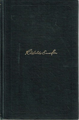 Image du vendeur pour Journals Of Ralph Waldo Emerson With Annotations. 1845-1848. Vol. VII mis en vente par Marlowes Books and Music