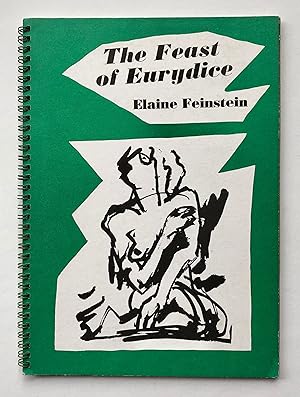 Seller image for The Feast of Eurydice for sale by George Ong Books