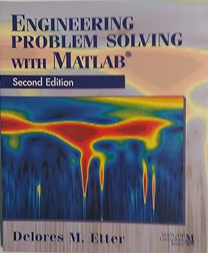 Seller image for Engineering Problem Solving With Matlab for sale by Mister-Seekers Bookstore