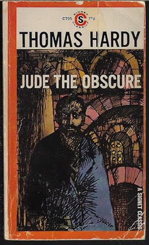 JUDE THE OBSCURE