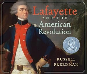 Seller image for Lafayette and the American Revolution for sale by GreatBookPrices