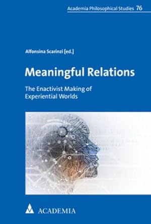 Seller image for Meaningful Relations for sale by Rheinberg-Buch Andreas Meier eK