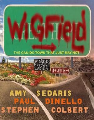 Seller image for Wigfield: The Can-Do Town That Just May Not (Paperback or Softback) for sale by BargainBookStores