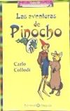 Imagen del vendedor de Las aventuras de Pinocho a la venta por AG Library