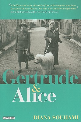 Bild des Verkufers fr Gertrude and Alice (Paperback or Softback) zum Verkauf von BargainBookStores