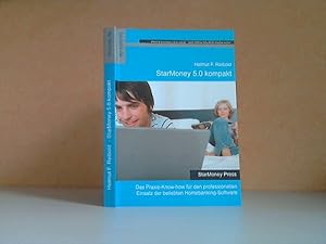 Bild des Verkufers fr StarMoney 5.0 kompakt - mit CD zum Verkauf von Andrea Ardelt