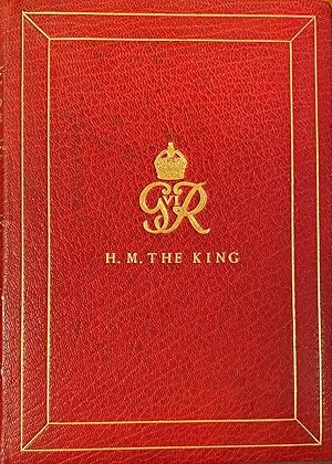 Royal Binding