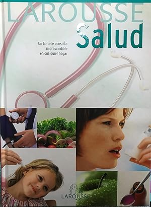 Larousse Salud