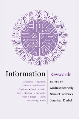 Image du vendeur pour Information: Keywords (Paperback or Softback) mis en vente par BargainBookStores