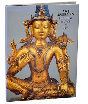 An Exhibition of Buddhist Works of Art