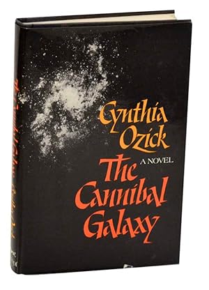 Bild des Verkufers fr The Cannibal Galaxy zum Verkauf von Jeff Hirsch Books, ABAA