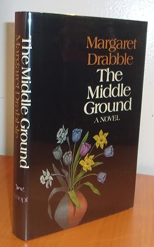 Immagine del venditore per THE MIDDLE GROUND venduto da BOOKFELLOWS Fine Books, ABAA