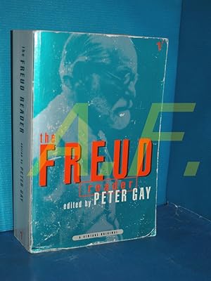Seller image for The Freud reader. ed. by Peter Gay / A Vintage original for sale by Antiquarische Fundgrube e.U.