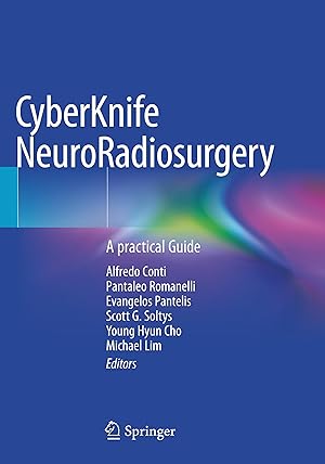 Immagine del venditore per CyberKnife NeuroRadiosurgery venduto da moluna