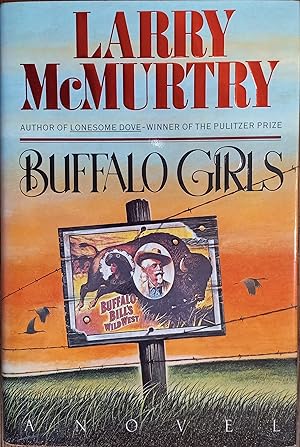 Buffalo Girls