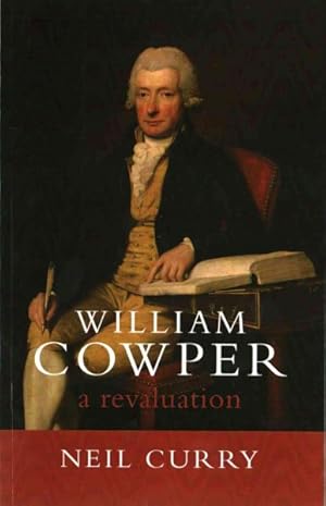 Seller image for William Cowper : A Revaluation for sale by GreatBookPrices