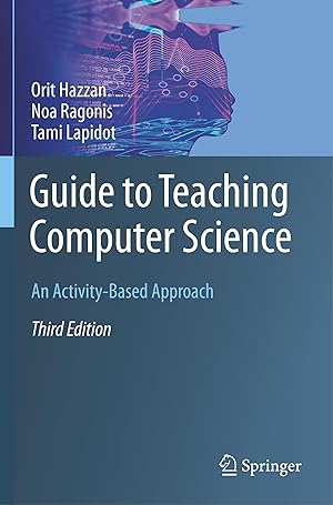 Immagine del venditore per Guide to Teaching Computer Science venduto da moluna