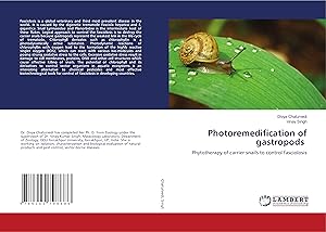 Seller image for Photoremedification of gastropods for sale by moluna