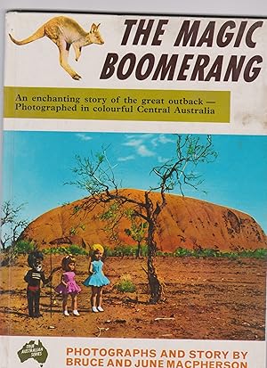 The Magic Boomerang