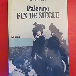 Seller image for Palermo Fin de Sicle for sale by Antonio Pennasilico