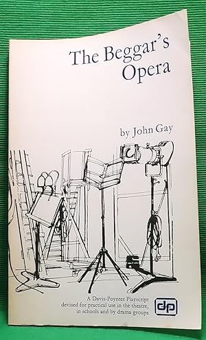 The Beggar's Opera (Playscripts)