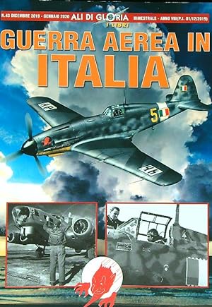 Guerra aerea in Italia