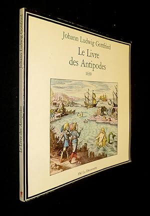 Seller image for Le Livre des Antipodes for sale by Abraxas-libris