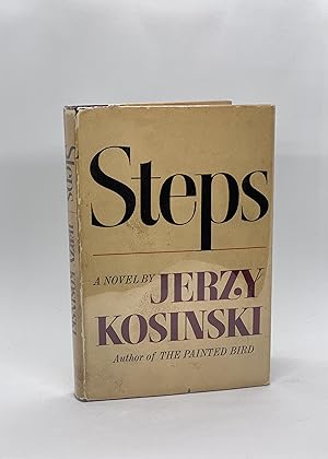 Steps (First Edition)