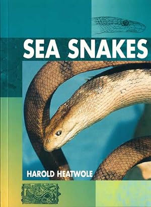 Seller image for Sea snakes. for sale by Andrew Isles Natural History Books