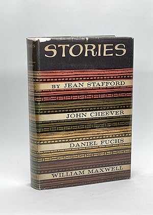 Imagen del vendedor de Stories (First Edition) a la venta por Dan Pope Books