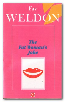 Seller image for The Fat Woman's Joke for sale by Darkwood Online T/A BooksinBulgaria
