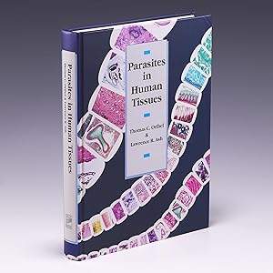 Seller image for Parasites in Human Tissues for sale by Salish Sea Books