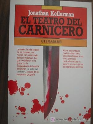 EL TEATRO DEL CARNICERO