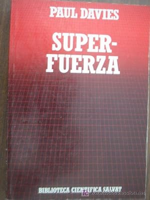 SUPER-FUERZA