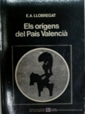 ELS ORIGENS DEL PAIS VALENCIA