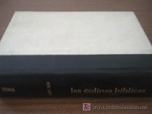 LAS COLINAS BÍBLICAS