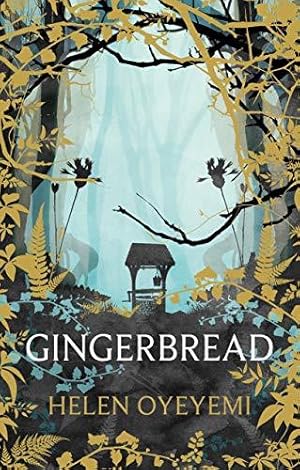 Seller image for Gingerbread for sale by WeBuyBooks