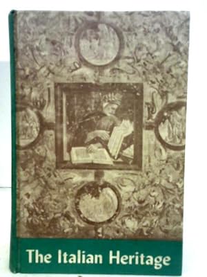 Seller image for Italian Heritage for sale by World of Rare Books