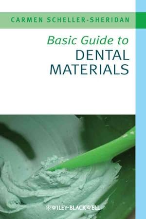 Seller image for Basic Guide To Dental Materials for sale by GreatBookPrices