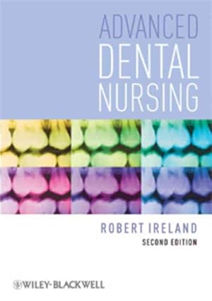 Seller image for Advanced Dental Nursing for sale by GreatBookPrices