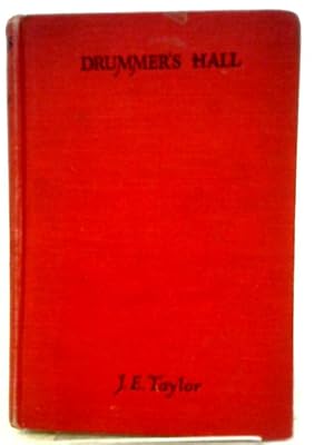 Bild des Verkufers fr Drummer's Hall (Crown library series) zum Verkauf von World of Rare Books