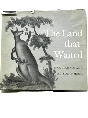 Seller image for The Land That Waited for sale by World of Rare Books