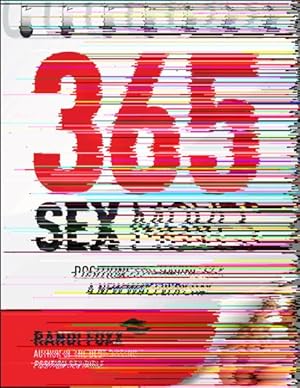 Seller image for 365 Sex Moves : Positions for Having Sex a New Way Every Day for sale by GreatBookPrices