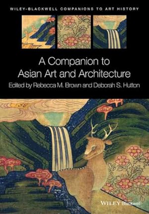 Seller image for Companion to Asian Art and Architecture for sale by GreatBookPrices
