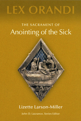 Bild des Verkufers fr The Sacrament of Anointing of the Sick (Paperback or Softback) zum Verkauf von BargainBookStores