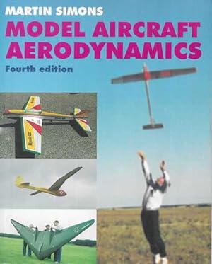 Model Aircraft Aerodynamics