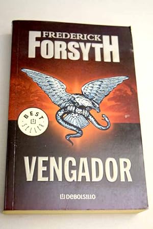 Seller image for VENGADOR for sale by Libros Tobal