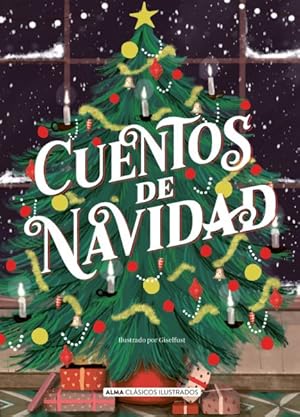 Bild des Verkufers fr Cuentos de Navidad -Language: spanish zum Verkauf von GreatBookPrices