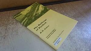 Image du vendeur pour The Railway of Purbeck: Locomotion Papers No. 68 mis en vente par BoundlessBookstore